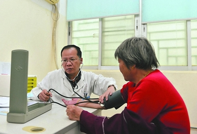 【媒体看附一】多维度观察泉港医联体