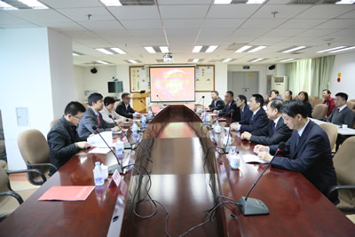 我院顺利迎接本科教学工作审核评估