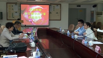 我院顺利迎接本科教学工作审核评估