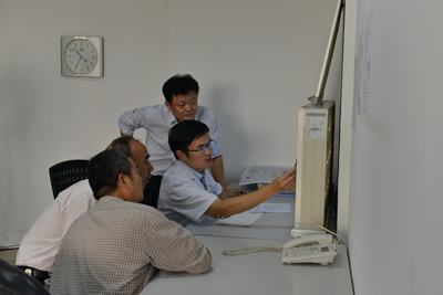 妙手施术创奇迹  期颐老人获新生