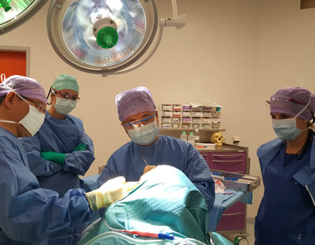 慎思笃行 砥砺向前——荷兰凯萨琳娜医院研修感想