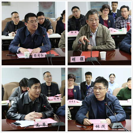 牵手社区  方便百姓——我院积极推进医联体建设