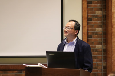 『高水平医院建设系列报道』我院病理科举办福建-上海联谊神经病理学术活动 『高水平医院建设系列报道』我院病理科举办福建-上海联谊神经病理学术活动