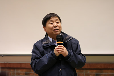 『高水平医院建设系列报道』我院病理科举办福建-上海联谊神经病理学术活动 『高水平医院建设系列报道』我院病理科举办福建-上海联谊神经病理学术活动