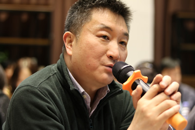 『高水平医院建设系列报道』我院病理科举办福建-上海联谊神经病理学术活动 『高水平医院建设系列报道』我院病理科举办福建-上海联谊神经病理学术活动