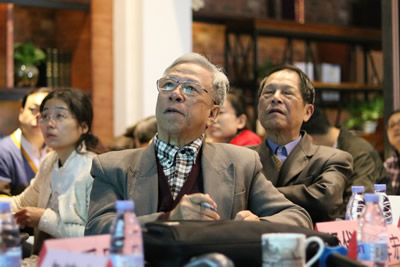 『高水平医院建设系列报道』我院病理科举办福建-上海联谊神经病理学术活动 『高水平医院建设系列报道』我院病理科举办福建-上海联谊神经病理学术活动