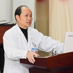 拾阶而上  更进一步——我院关节外科举办单髁及全膝关节置换高阶学习班