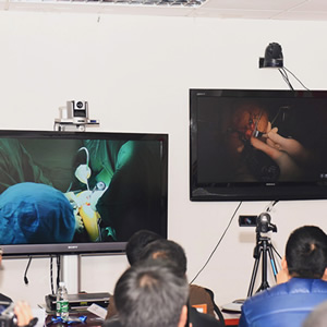 拾阶而上  更进一步——我院关节外科举办单髁及全膝关节置换高阶学习班