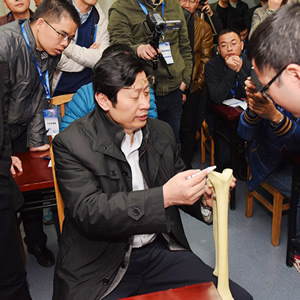拾阶而上  更进一步——我院关节外科举办单髁及全膝关节置换高阶学习班