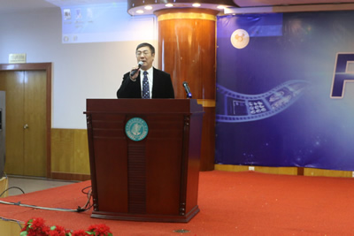 我院承办2017中放REACH头颈影像巡讲