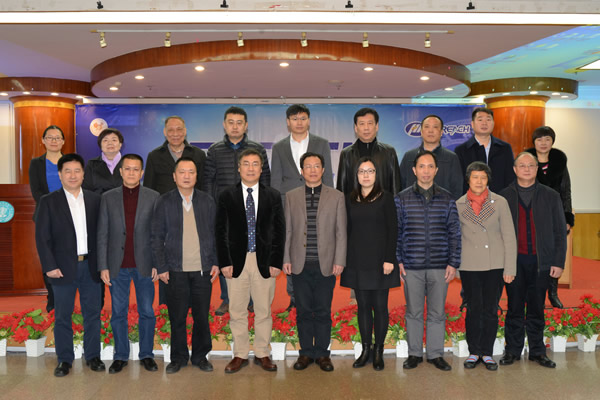 我院承办2017中放REACH头颈影像巡讲