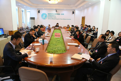 再上新台阶  再创新辉煌--我院隆重召开第六届职代会第五次会议暨第八届工代会第五次会议