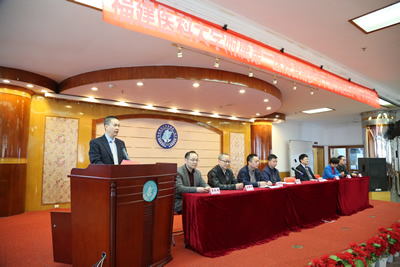 我院成功举办首期“全院性参与干部保健医护骨干培训班”