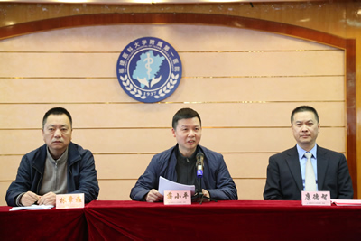 我院成功举办首期“全院性参与干部保健医护骨干培训班”