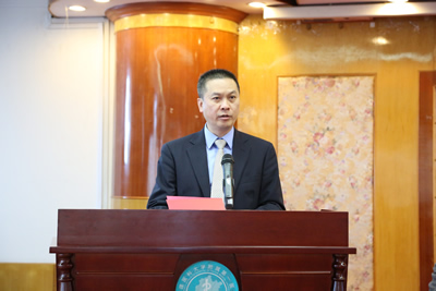 我院成功举办首期“全院性参与干部保健医护骨干培训班”