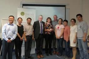 管理启示录：英国学习报告