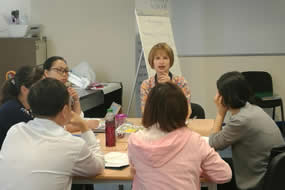 管理启示录：英国学习报告