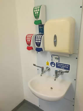 管理启示录：英国学习报告