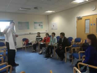 管理启示录：英国学习报告