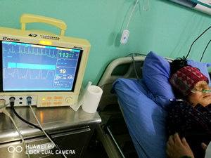 援藏随感：真情融入 春暖杏林--“两学一做”学习教育论坛上的发言