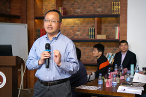 我院联合举办福建省临床病理技术实践学习班