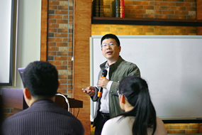 我院联合举办福建省临床病理技术实践学习班