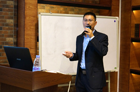 我院联合举办福建省临床病理技术实践学习班