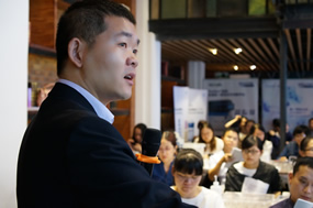 我院联合举办福建省临床病理技术实践学习班