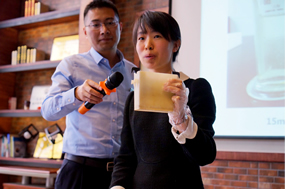 我院联合举办福建省临床病理技术实践学习班