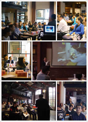 我院联合举办福建省临床病理技术实践学习班