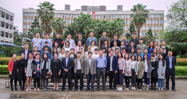 我院联合举办福建省临床病理技术实践学习班