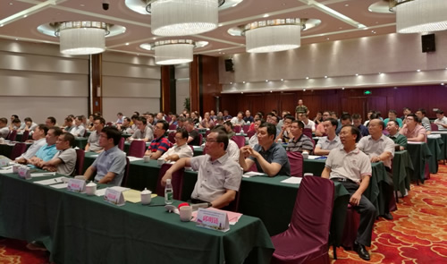 涂远荣教授连任福建省中西结合学会胸外科分会主任委员