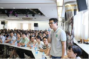 『建院80周年系列活动之医疗质量与安全季』--我院举办医疗安全（质量）知识竞赛