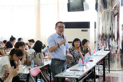 『建院80周年系列活动之医疗质量与安全季』--我院举办医疗安全（质量）知识竞赛