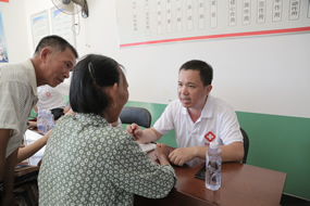 三伏酷暑战高温  应急救援练“强兵”--我院省级紧急医学救援三队开展自然灾害应急救援演练