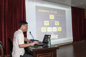 三伏酷暑战高温  应急救援练“强兵”--我院省级紧急医学救援三队开展自然灾害应急救援演练