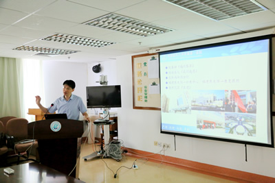 『高水平医院建设系列报道』我院顺利通过福建省首批国家脑死亡判定合格医院验收