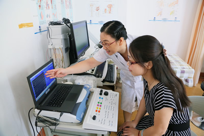 『高水平医院建设系列报道』我院顺利通过福建省首批国家脑死亡判定合格医院验收