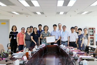 『高水平医院建设系列报道』我院顺利通过福建省首批国家脑死亡判定合格医院验收