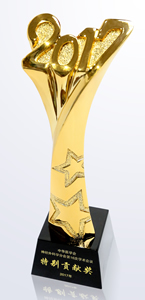 我院神经外科在中华医学会神经外科学分会第十六次学术会议上获颁“特别贡献奖”并取得硕果累累