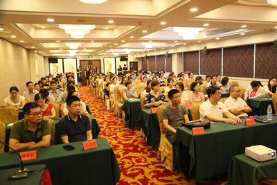 『高水平医院建设系列报道』我院主办的华福医院管理论坛神经重症和营养分论坛在榕召开