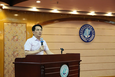 我院举办2017年度“医疗质量与安全季”活动