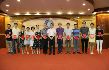 我院举办2017年度“医疗质量与安全季”活动