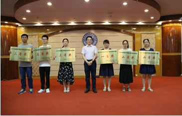 我院举办2017年度“医疗质量与安全季”活动