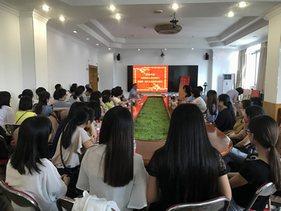 名医指引  新生儿科开启新篇章--北京大学第一医院冯琪教授、复旦大学附属儿科医院王来栓教授莅临我院指导新生儿科临床及科研工作