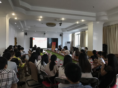 名医指引  新生儿科开启新篇章--北京大学第一医院冯琪教授、复旦大学附属儿科医院王来栓教授莅临我院指导新生儿科临床及科研工作