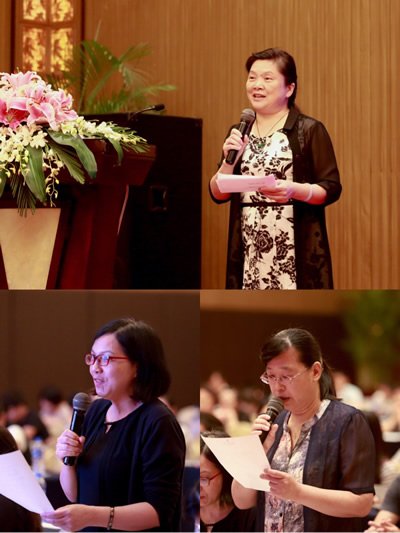 我院超声影像科举办首届介入超声沙龙