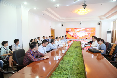 第一临床医学院顺利完成临床医学专业认证