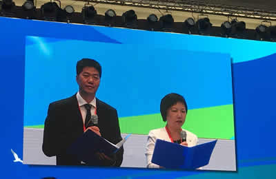 我院承办中华医学会全国耳鼻咽喉头颈外科学术会议