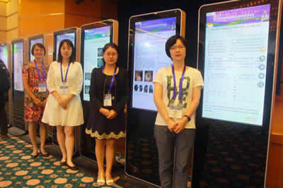 我院承办中华医学会全国耳鼻咽喉头颈外科学术会议